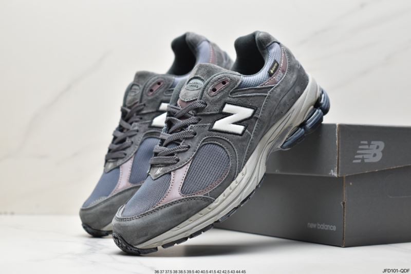 New Balance Sneakers